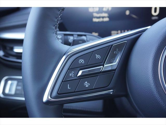 new 2025 Buick Enclave car, priced at $48,890