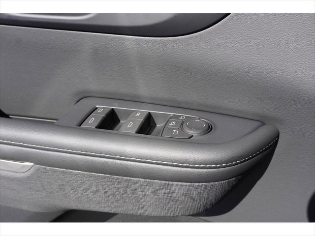 new 2025 Buick Enclave car, priced at $48,890