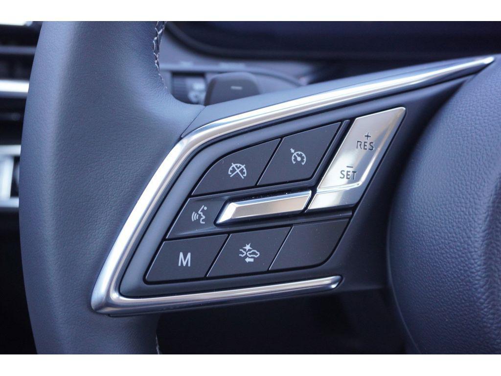 new 2025 Buick Envision car, priced at $38,390