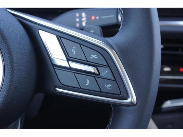 new 2025 Buick Envision car, priced at $38,390