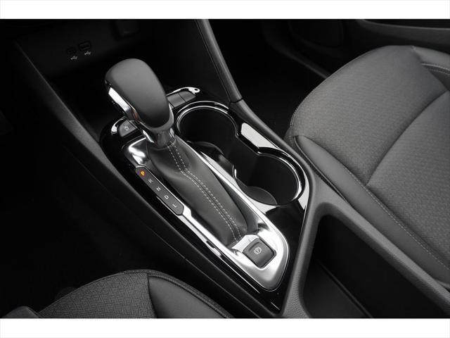 new 2025 Buick Encore GX car, priced at $29,570