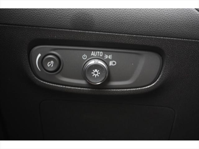 new 2025 Buick Encore GX car, priced at $29,570