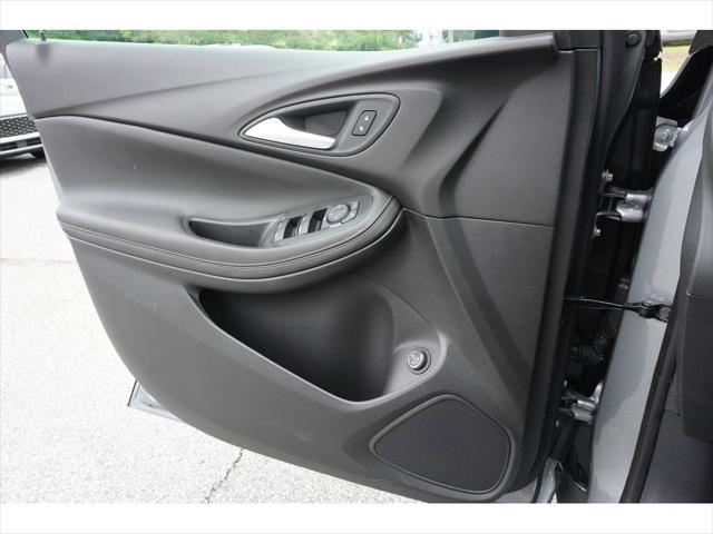 new 2025 Buick Encore GX car, priced at $29,570