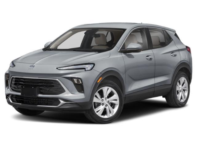 new 2025 Buick Encore GX car, priced at $29,570