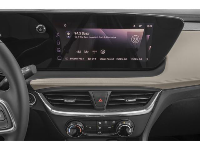 new 2025 Buick Encore GX car, priced at $29,570