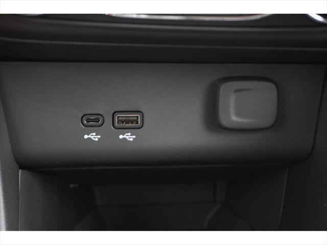 new 2025 Buick Encore GX car, priced at $29,570
