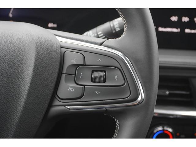 new 2025 Buick Encore GX car, priced at $29,570