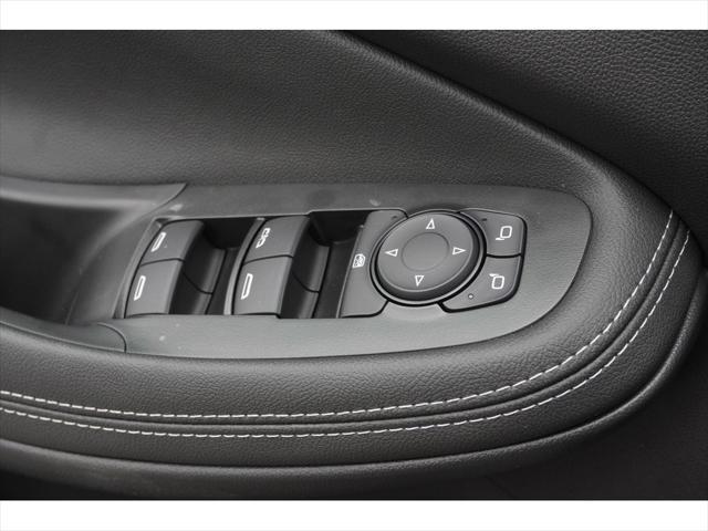 new 2025 Buick Encore GX car, priced at $29,570