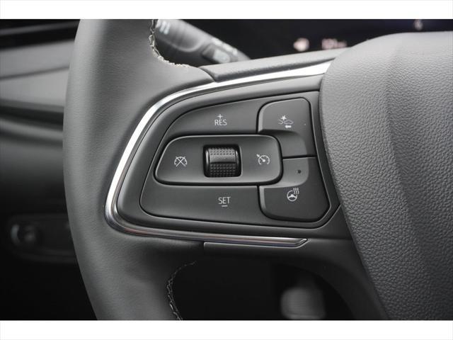 new 2025 Buick Encore GX car, priced at $29,570