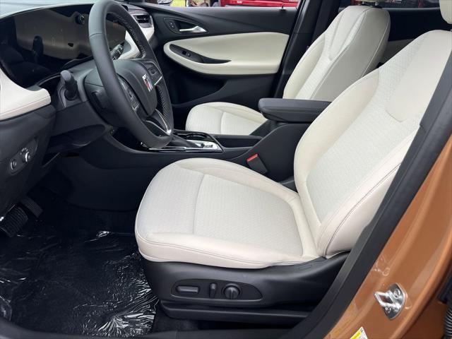 new 2025 Buick Encore GX car, priced at $29,220