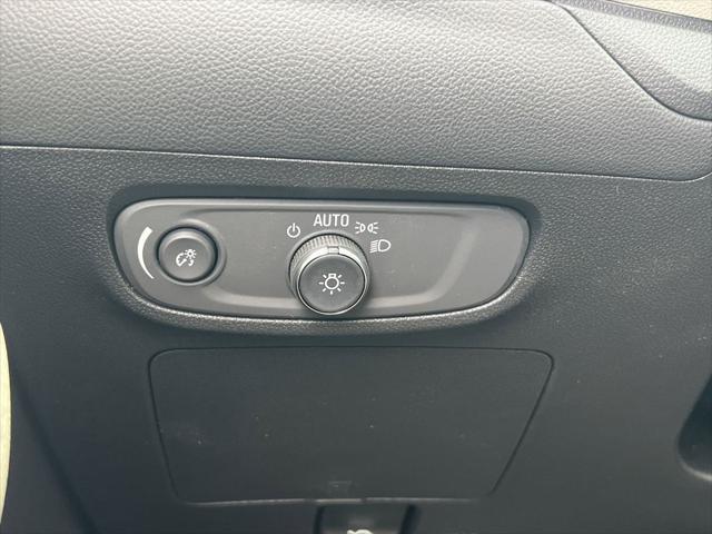 new 2025 Buick Encore GX car, priced at $29,220
