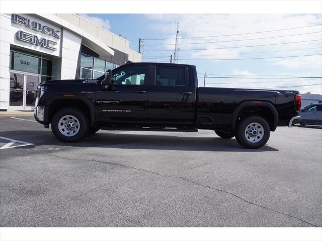 new 2025 GMC Sierra 3500 car, priced at $70,510