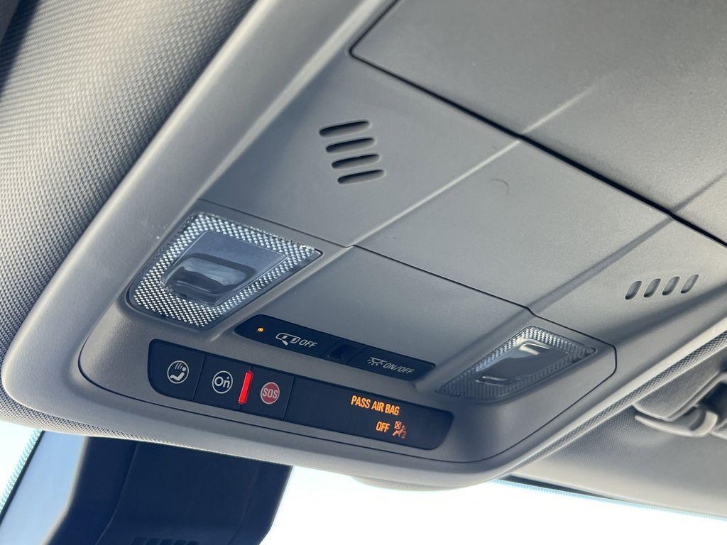 used 2024 GMC Terrain car, priced at $24,887