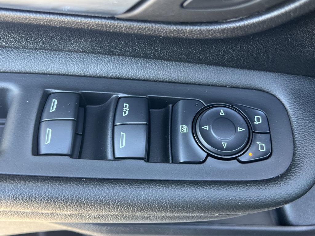 used 2024 GMC Terrain car, priced at $24,887