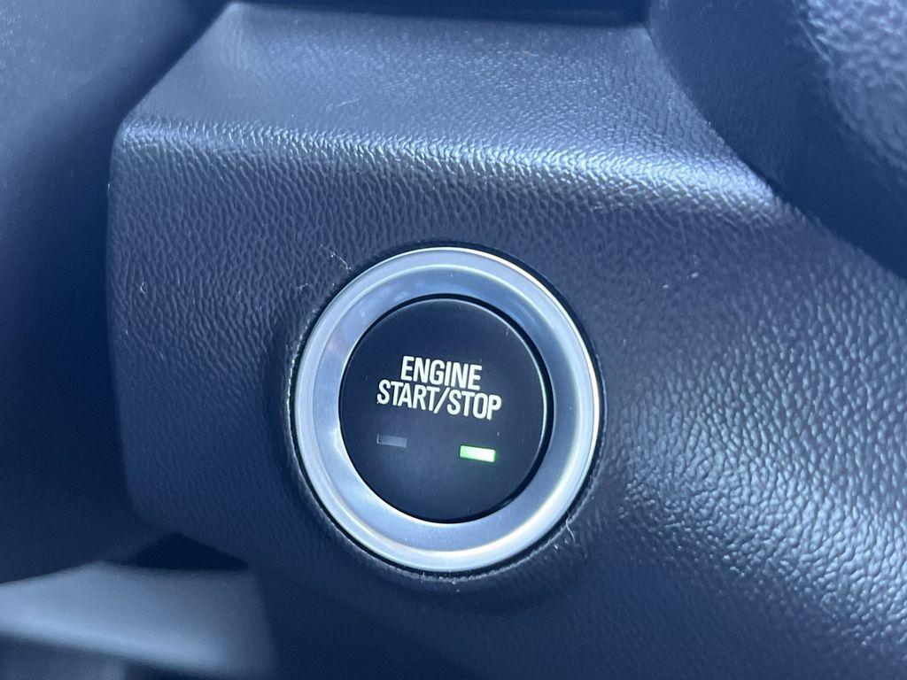 used 2024 GMC Terrain car, priced at $24,887