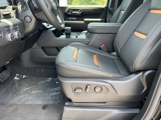 new 2025 GMC Sierra 1500 car, priced at $80,949