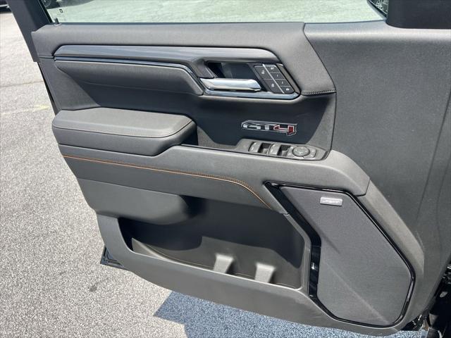 new 2025 GMC Sierra 1500 car, priced at $80,949