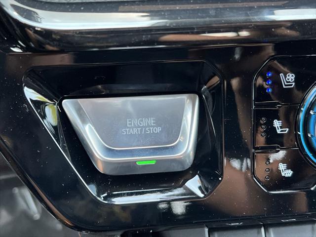 new 2025 GMC Sierra 1500 car, priced at $80,949