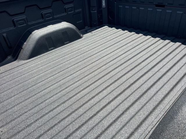 new 2025 GMC Sierra 1500 car, priced at $80,949