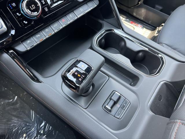 new 2025 GMC Sierra 1500 car, priced at $80,949