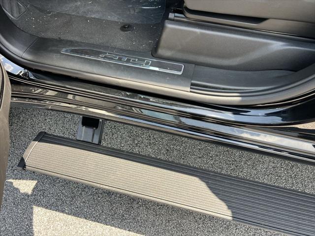 new 2025 GMC Sierra 1500 car, priced at $80,949