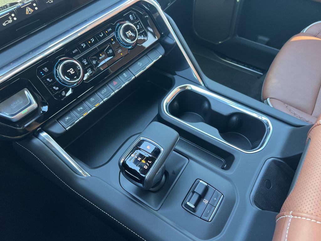 new 2026 GMC Sierra 1500 car, priced at $85,155