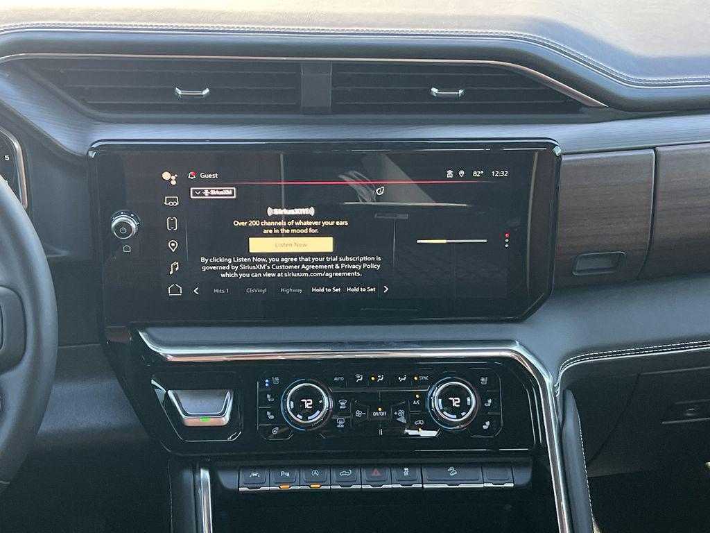 new 2026 GMC Sierra 1500 car, priced at $85,155