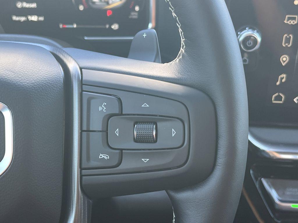 new 2026 GMC Sierra 1500 car, priced at $85,155