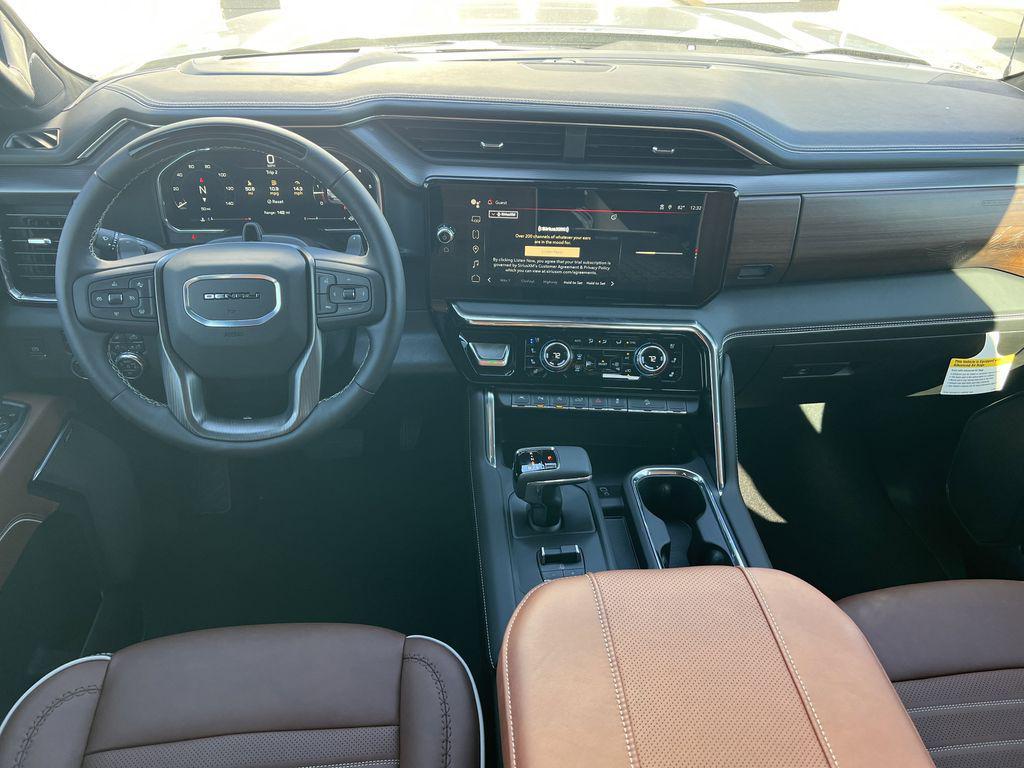 new 2026 GMC Sierra 1500 car, priced at $85,155