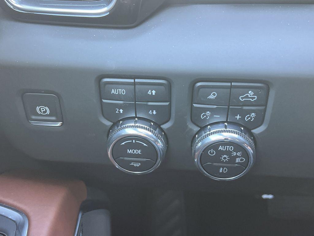 new 2026 GMC Sierra 1500 car, priced at $85,155