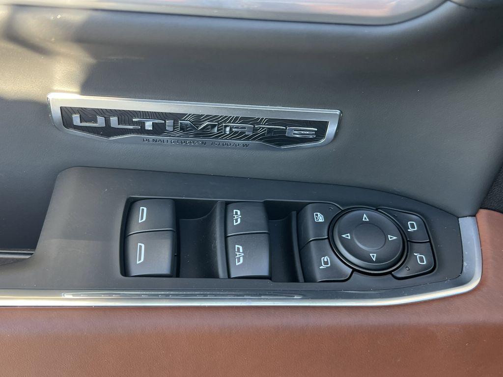 new 2026 GMC Sierra 1500 car, priced at $85,155