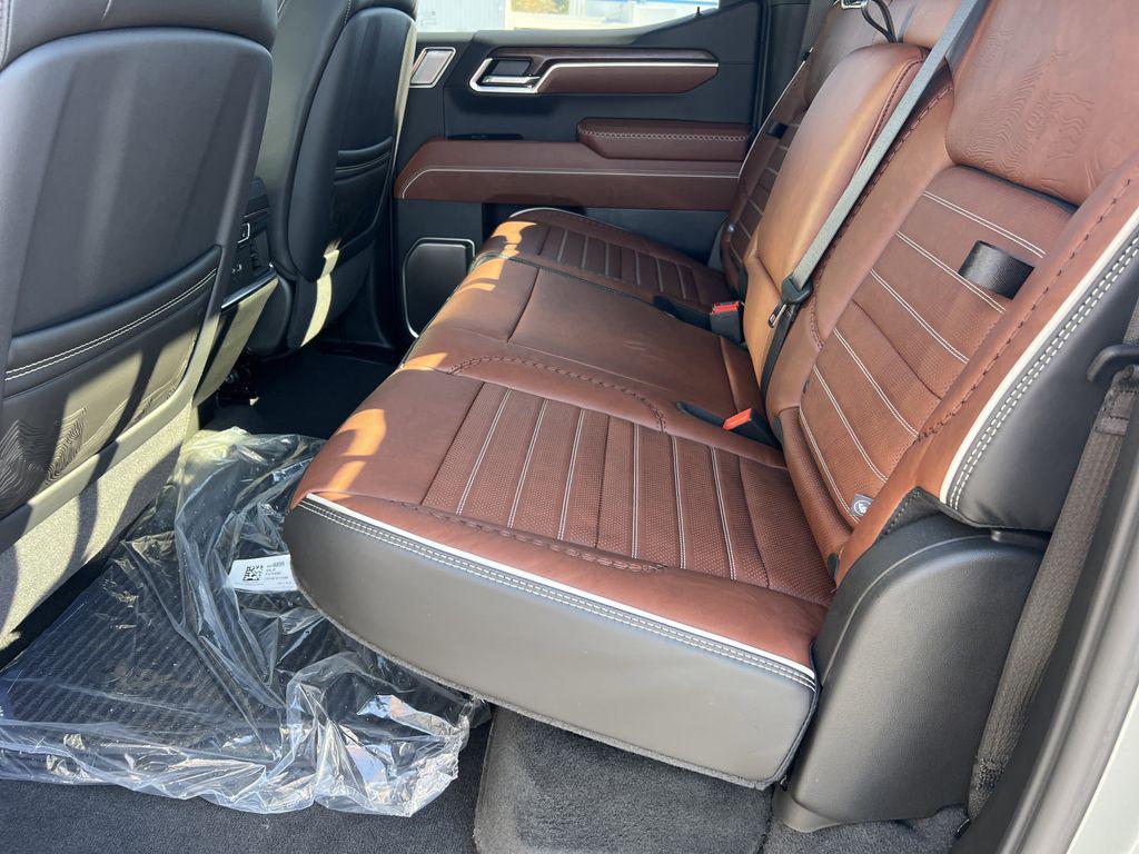 new 2026 GMC Sierra 1500 car, priced at $85,155