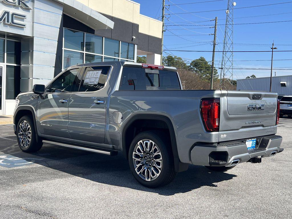 new 2026 GMC Sierra 1500 car, priced at $85,155