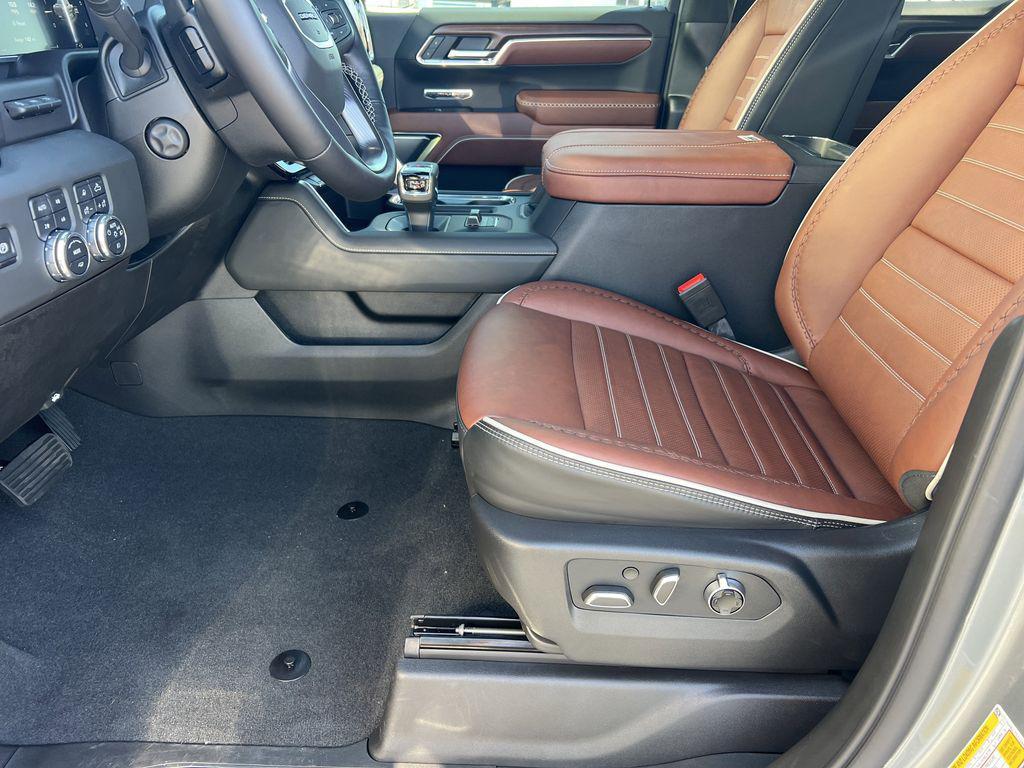 new 2026 GMC Sierra 1500 car, priced at $85,155