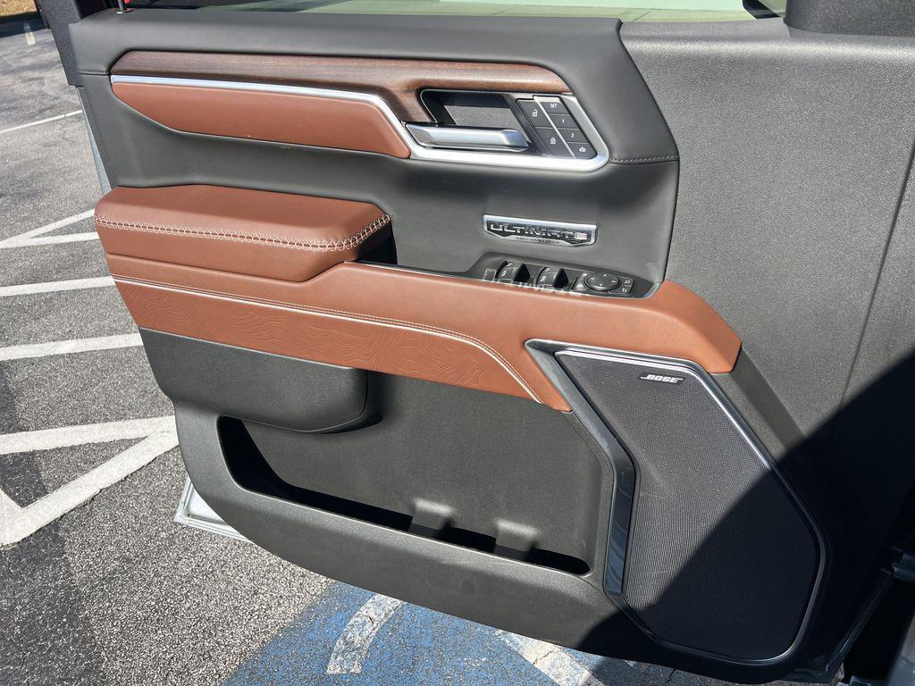 new 2026 GMC Sierra 1500 car, priced at $85,155