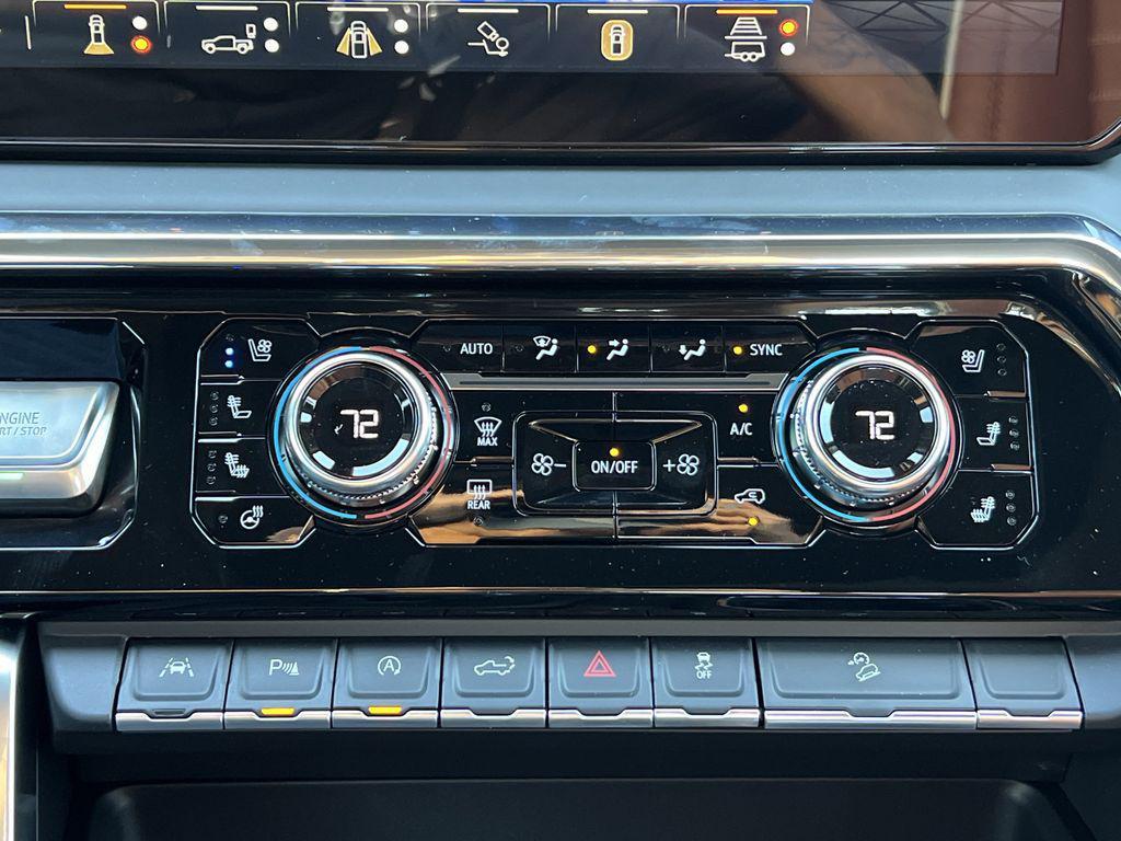 new 2026 GMC Sierra 1500 car, priced at $85,155