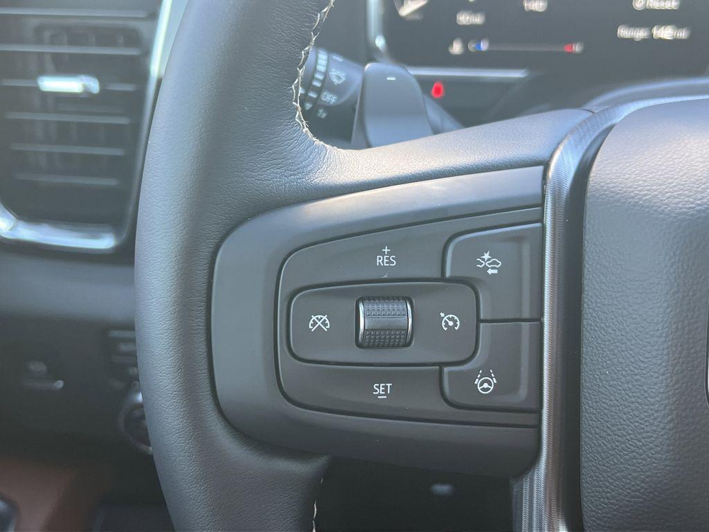 new 2026 GMC Sierra 1500 car, priced at $85,155