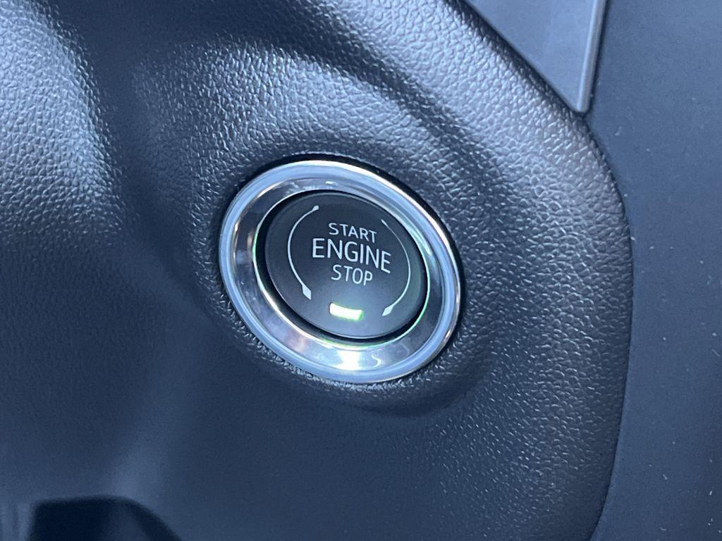 new 2026 GMC Sierra 1500 car, priced at $45,740