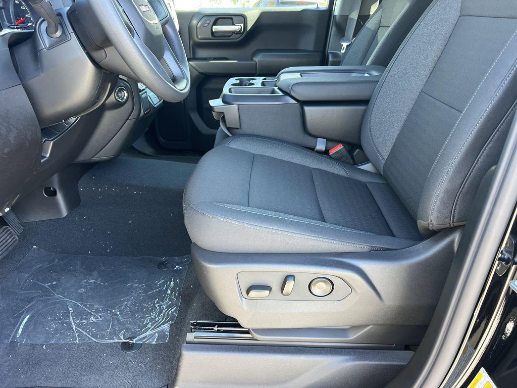 new 2026 GMC Sierra 1500 car, priced at $45,740