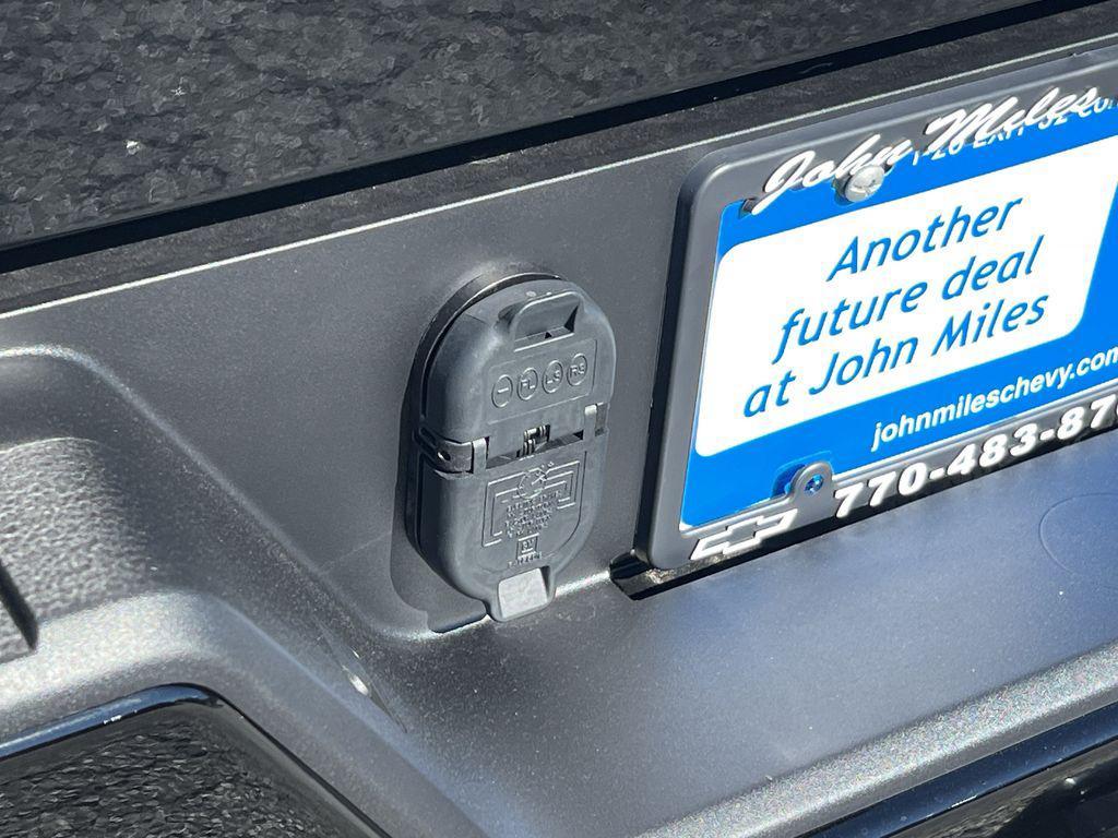 new 2026 GMC Sierra 1500 car, priced at $45,740