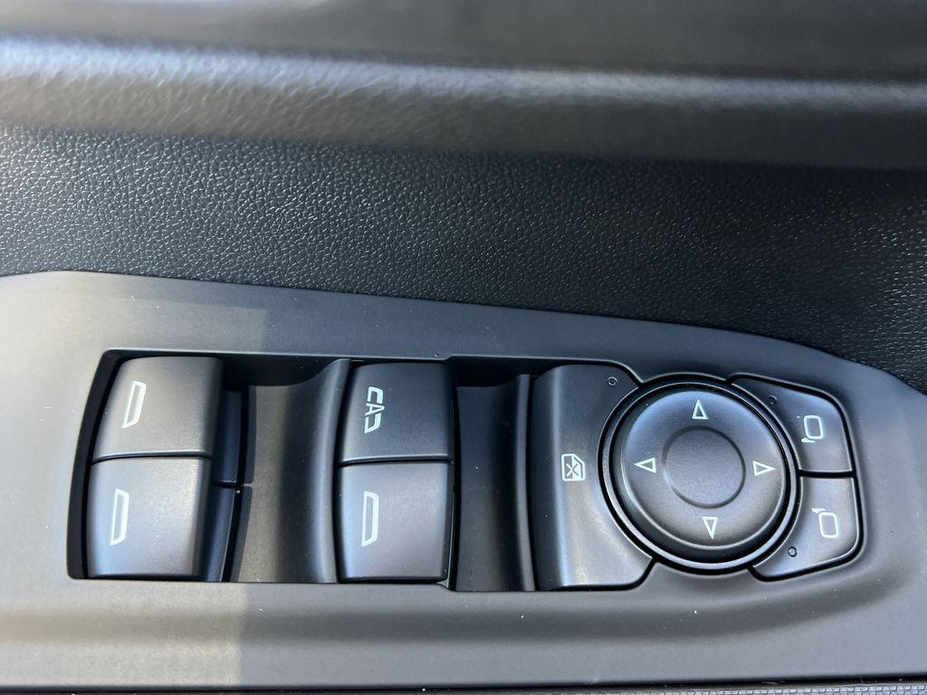 new 2026 GMC Sierra 1500 car, priced at $45,740