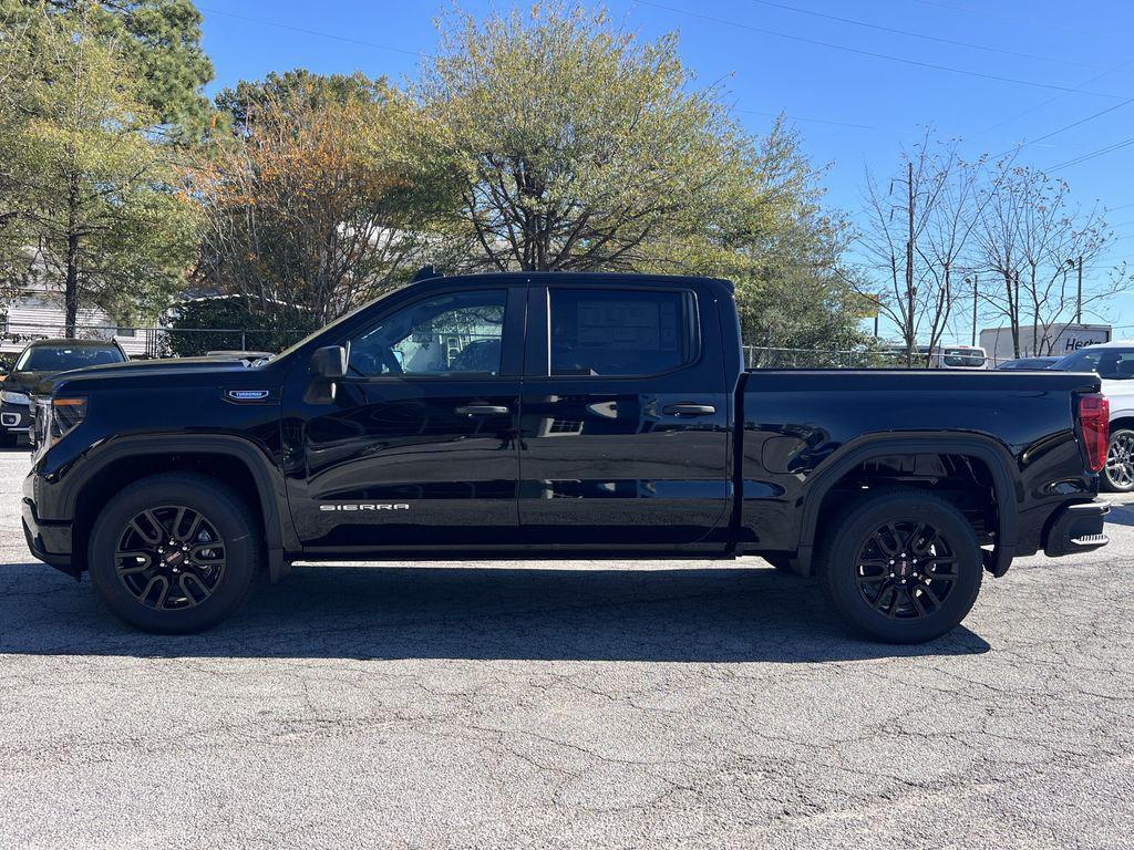 new 2026 GMC Sierra 1500 car, priced at $45,740