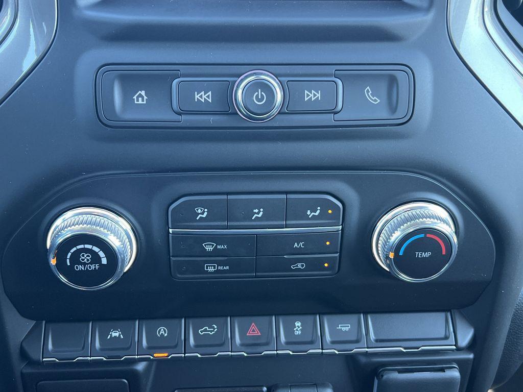 new 2026 GMC Sierra 1500 car, priced at $45,740