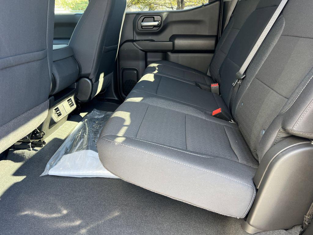 new 2026 GMC Sierra 1500 car, priced at $45,740