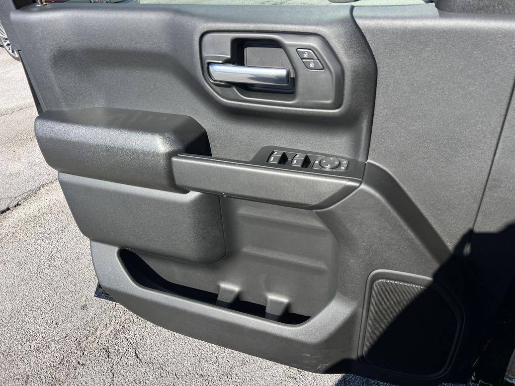 new 2026 GMC Sierra 1500 car, priced at $45,740