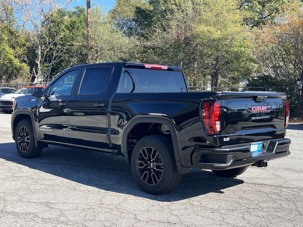 new 2026 GMC Sierra 1500 car, priced at $45,740