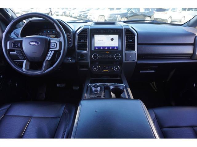 used 2020 Ford Expedition car, priced at $29,499