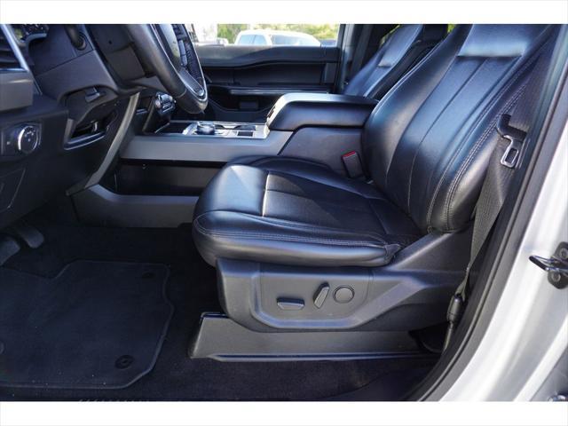 used 2020 Ford Expedition car, priced at $29,999