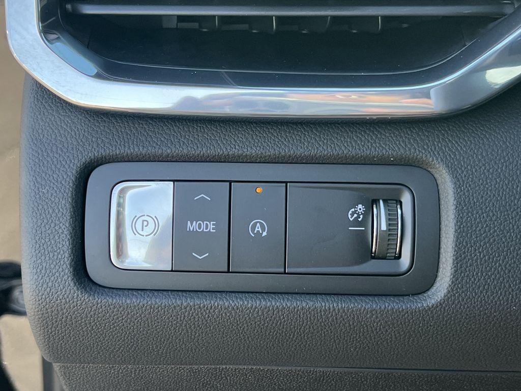 new 2026 GMC Acadia car, priced at $66,039