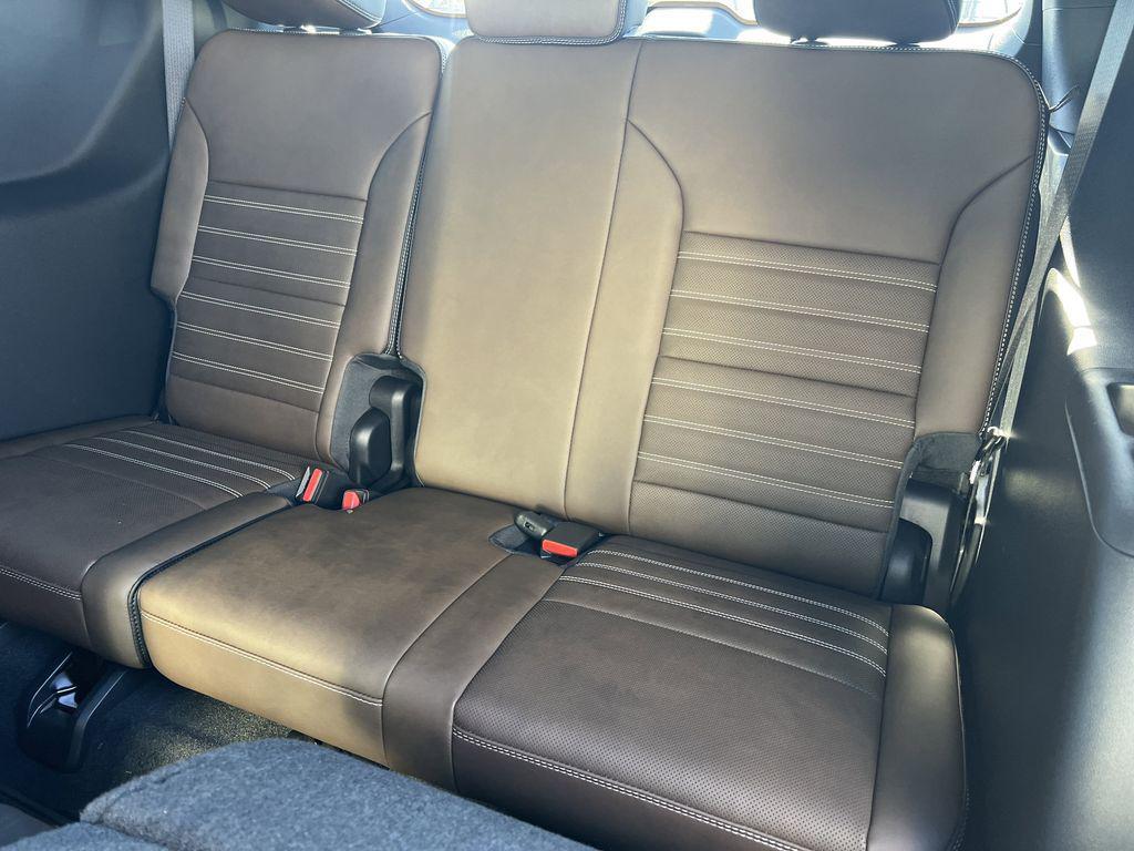 new 2026 GMC Acadia car, priced at $66,039